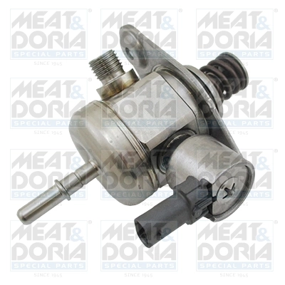 High-pressure Pump
